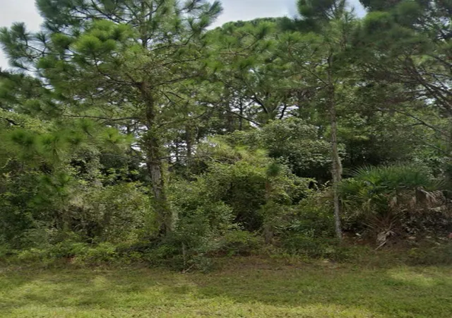 Photo 2 of Land for sale at 13343 Chamberlain Blvd, Port Charlotte, FL 33953 | MLS# A4626100 | Listing updated on 2026-06-22