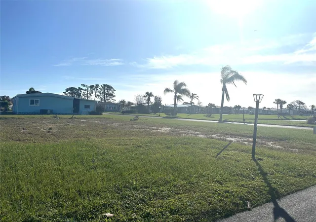 Photo 1 of Land for sale at 413 El Prado, North Port, FL 34287 | MLS# TB8312349 | Listing updated on 2026-09-22