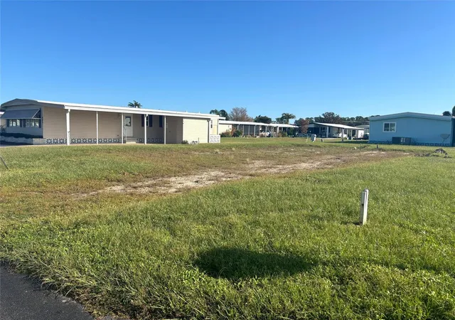 Photo 2 of Land for sale at 413 El Prado, North Port, FL 34287 | MLS# TB8312349 | Listing updated on 2026-09-22