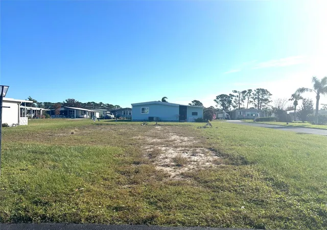 Photo 3 of Land for sale at 413 El Prado, North Port, FL 34287 | MLS# TB8312349 | Listing updated on 2026-09-22