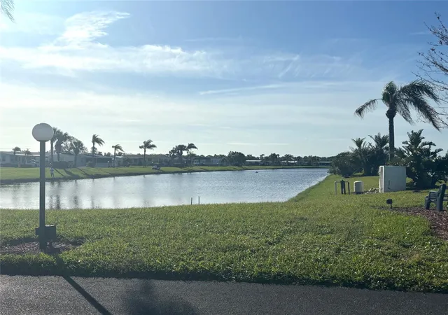 Photo 3 of Land for sale at 413 El Prado, North Port, FL 34287 | MLS# TB8312349 | Listing updated on 2026-09-22
