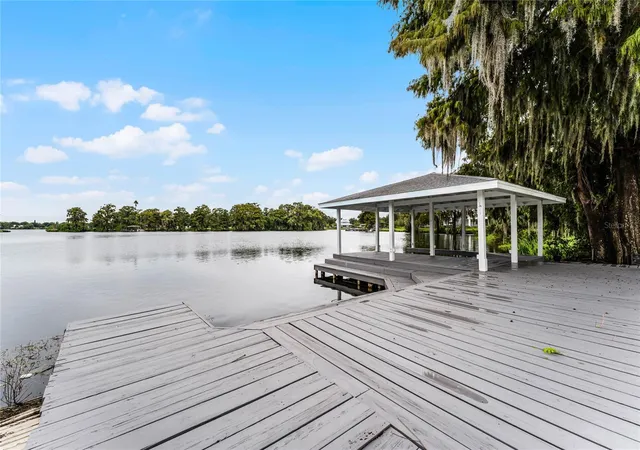5th image of 632 Country Club Dr, Winter Park, FL 32789 | MLS# O6250417