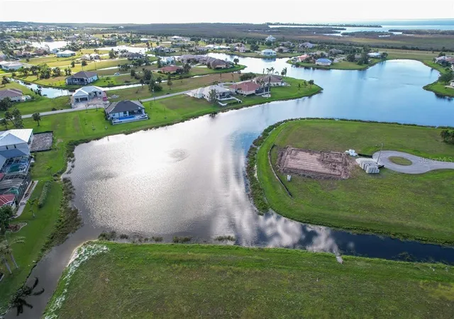 Photo 1 of Land for sale at 16208 San Edmundo Rd, Punta Gorda, FL 33955 | MLS# C7499195 | Listing updated on 2025-10-04