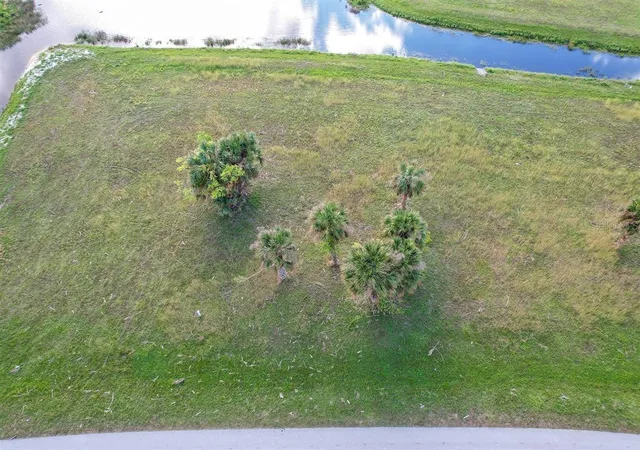 Photo 2 of Land for sale at 16208 San Edmundo Rd, Punta Gorda, FL 33955 | MLS# C7499195 | Listing updated on 2025-10-04