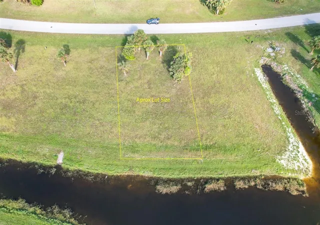 Photo 3 of Land for sale at 16208 San Edmundo Rd, Punta Gorda, FL 33955 | MLS# C7499195 | Listing updated on 2025-10-04