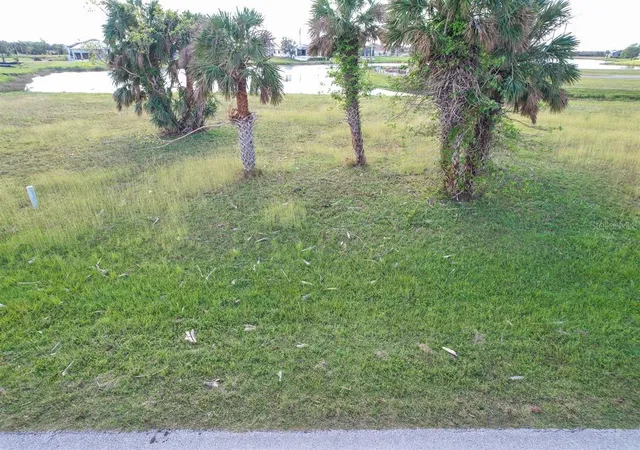 Photo 3 of Land for sale at 16208 San Edmundo Rd, Punta Gorda, FL 33955 | MLS# C7499195 | Listing updated on 2025-10-04