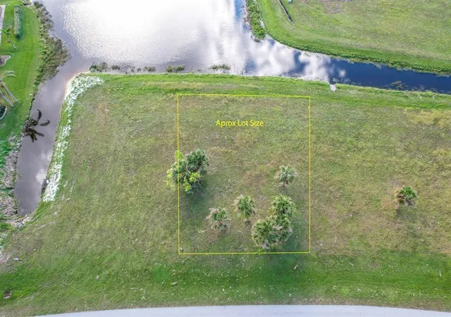 Photo 4 of Land for sale at 16208 San Edmundo Rd, Punta Gorda, FL 33955 | MLS# C7499195 | Listing updated on 2025-10-04