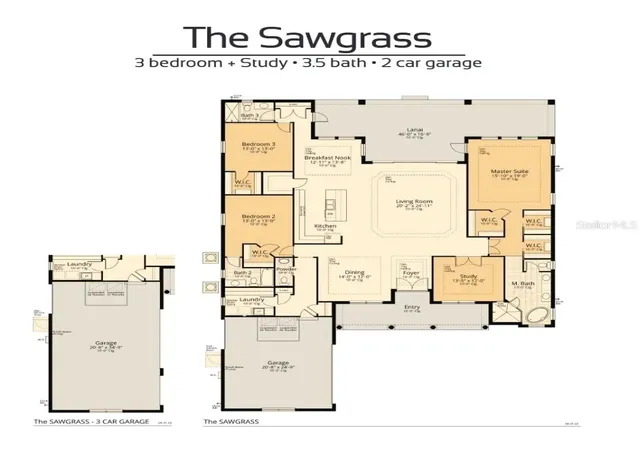 2nd image of 6406 Summit View Dr, Brooksville, FL 34601 | MLS# W7869192
