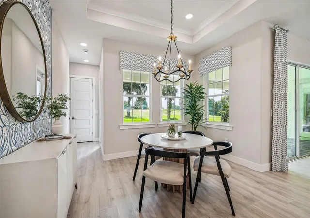 5th image of 6406 Summit View Dr, Brooksville, FL 34601 | MLS# W7869192