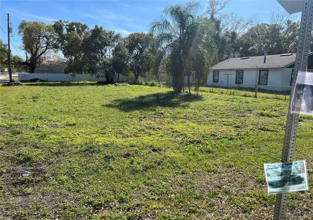 Photo 2 of Land for sale at 436 1st Street, Orlando, FL 32824 | MLS# S5114203 | Listing updated on 2026-07-07