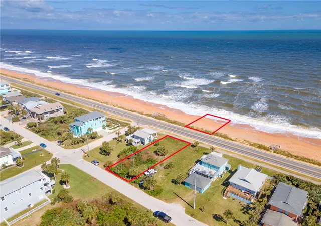 1st image of 1951 N Ocean Shore Blvd, Flagler Beach, FL 32136 | MLS# FC304648