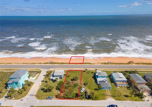 2nd image of 1951 N Ocean Shore Blvd, Flagler Beach, FL 32136 | MLS# FC304648