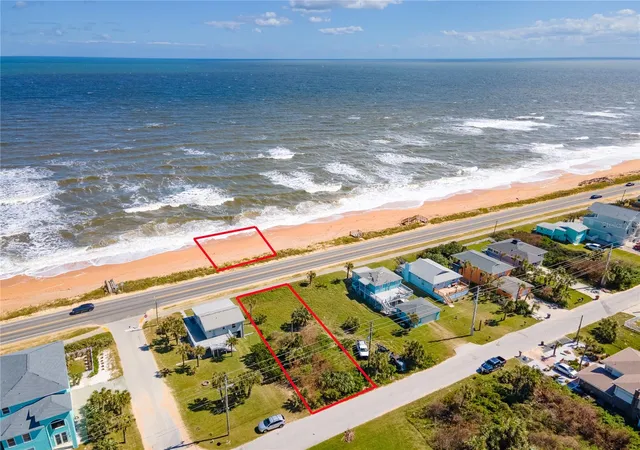 3rd image of 1951 N Ocean Shore Blvd, Flagler Beach, FL 32136 | MLS# FC304648