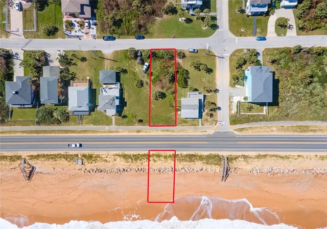 4th image of 1951 N Ocean Shore Blvd, Flagler Beach, FL 32136 | MLS# FC304648