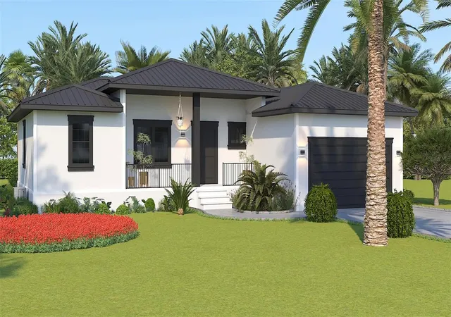 Photo 1 of Single family home for sale at 4026 Yucatan Cir, Port Charlotte, FL 33948 | MLS# TB8313258 | Listing updated on 2026-07-10