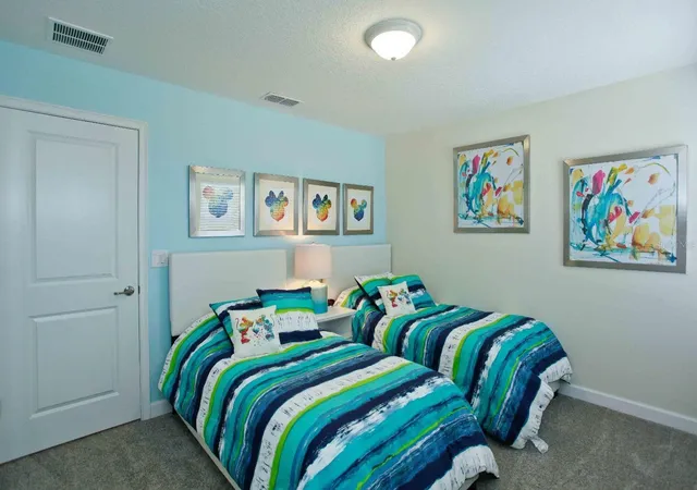 Photo 2 of Single family home for sale at 4839 Kings Castle Cir, Kissimmee, FL 34746 | MLS# S5114257 | Listing updated on 2026-02-02
