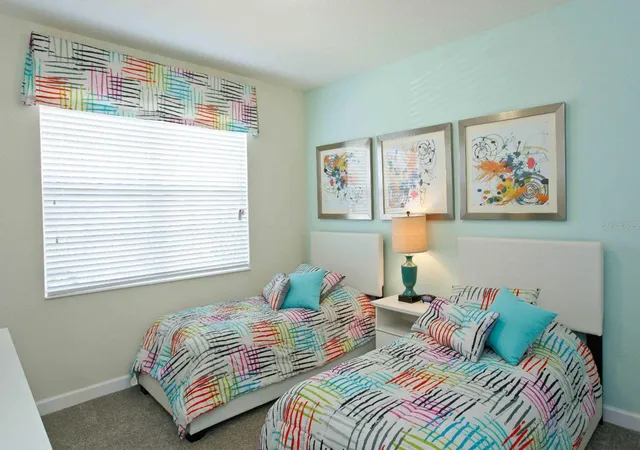 Photo 3 of Single family home for sale at 4839 Kings Castle Cir, Kissimmee, FL 34746 | MLS# S5114257 | Listing updated on 2026-02-02
