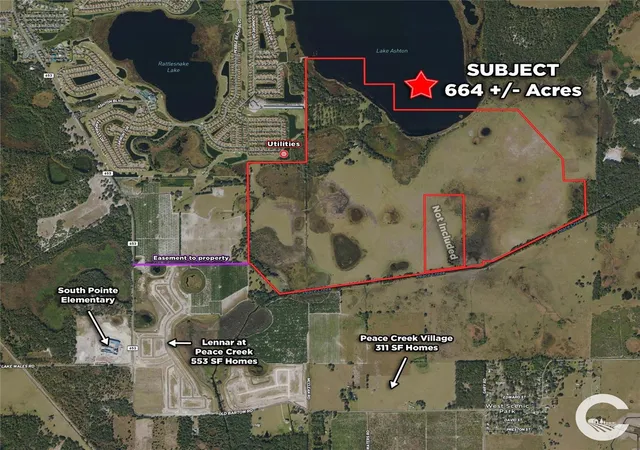Photo 1 of Sale Pending at Mountain Lake Cuttoff, Lake Wales, FL 33859 | MLS# P4932461 | Listing updated on 2026-05-20