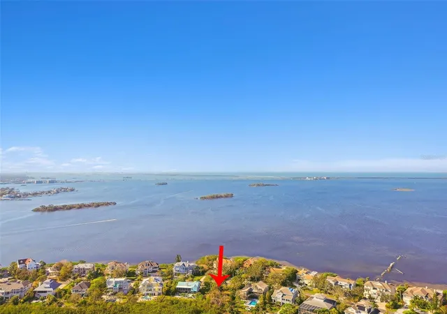 3rd image of Point Seaside Dr, Crystal Beach, FL 34681 | MLS# TB8313583