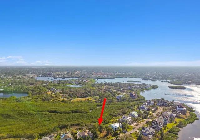 5th image of Point Seaside Dr, Crystal Beach, FL 34681 | MLS# TB8313583