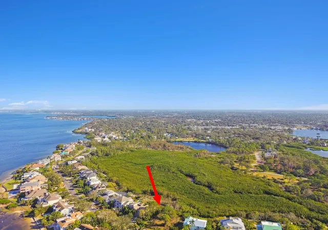 6th image of Point Seaside Dr, Crystal Beach, FL 34681 | MLS# TB8313583
