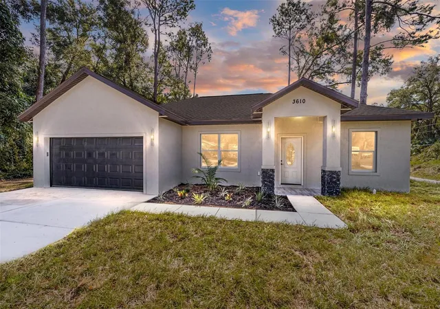 2nd image of 3611 Se 132nd Pl, Belleview, FL 34420 | MLS# G5088505