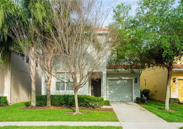 Photo 1 of Single family home for sale at 8860 Candy Palm Rd, Kissimmee, FL 34747 | MLS# S5114396 | Listing updated on 2026-08-11