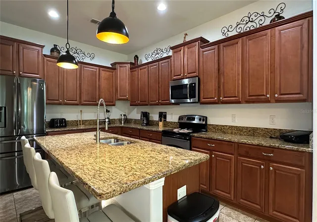 Photo 1 of Single family home for sale at 8860 Candy Palm Rd, Kissimmee, FL 34747 | MLS# S5114396 | Listing updated on 2026-08-11