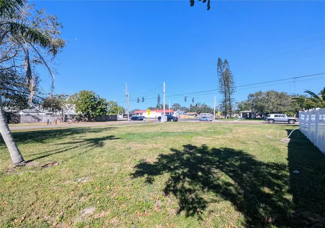 Photo 1 of Land for sale at 3990 54th Avenue N, St Petersburg, FL 33714 | MLS# TB8314264 | Listing updated on 2026-03-25