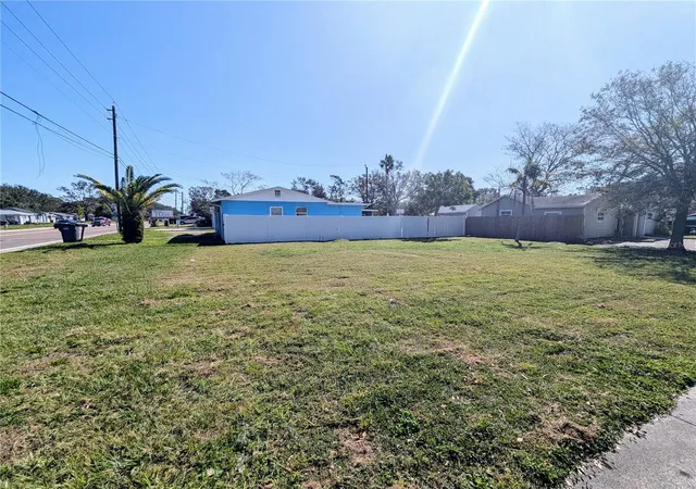 Photo 3 of Land for sale at 3990 54th Avenue N, St Petersburg, FL 33714 | MLS# TB8314264 | Listing updated on 2026-03-25