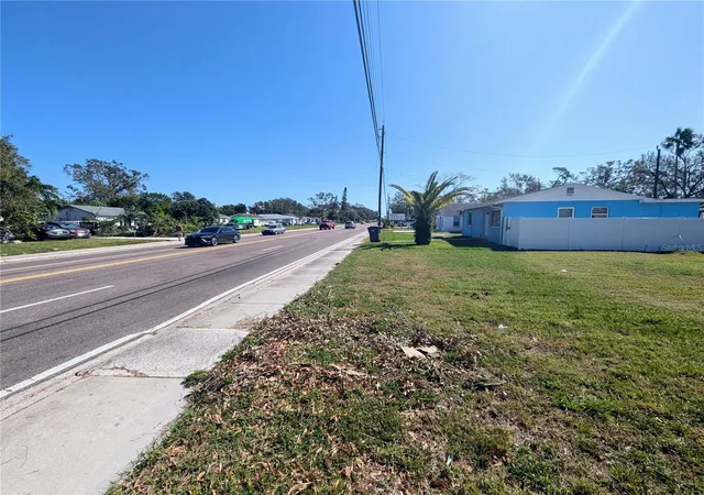 Photo 3 of Land for sale at 3990 54th Avenue N, St Petersburg, FL 33714 | MLS# TB8314264 | Listing updated on 2026-03-25