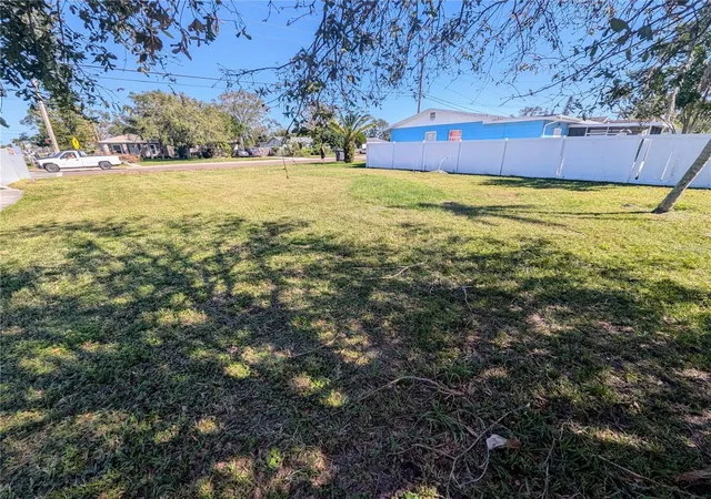 Photo 4 of Land for sale at 3990 54th Avenue N, St Petersburg, FL 33714 | MLS# TB8314264 | Listing updated on 2026-03-25