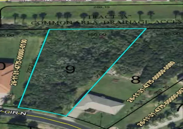 2nd image of 2634 Osprey Cir N, Flagler Beach, FL 32136 | MLS# FC304733