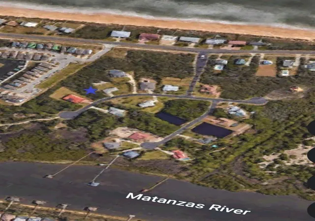 3rd image of 2634 Osprey Cir N, Flagler Beach, FL 32136 | MLS# FC304733