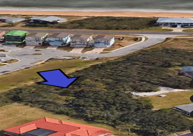 4th image of 2634 Osprey Cir N, Flagler Beach, FL 32136 | MLS# FC304733