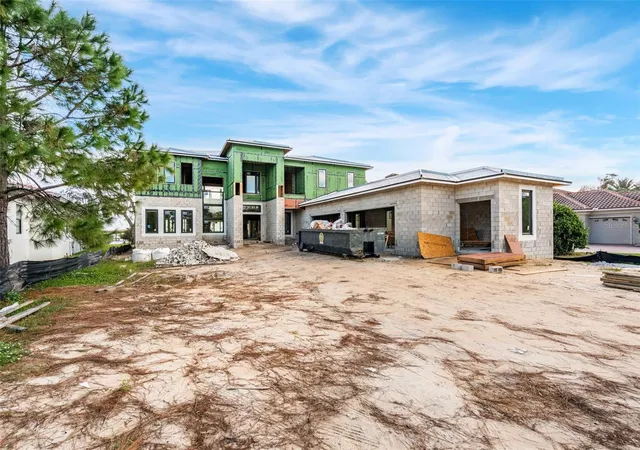 Photo 2 of Sale Pending at 10345 Hart Branch Cir, Orlando, FL 32832 | MLS# O6252023 | Listing updated on 2026-04-01