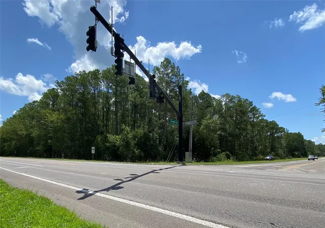 Land for sale at Corner NE Of N Main St And 53rd Ave, Gainesville, FL 32609 | MLS# GC525838