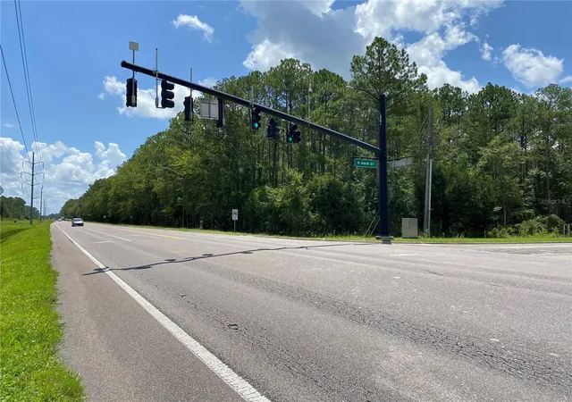 Photo 2 of Land for sale at Corner NE Of N Main St And 53rd Ave, Gainesville, FL 32609 | MLS# GC525838 | Listing updated on 2025-10-17