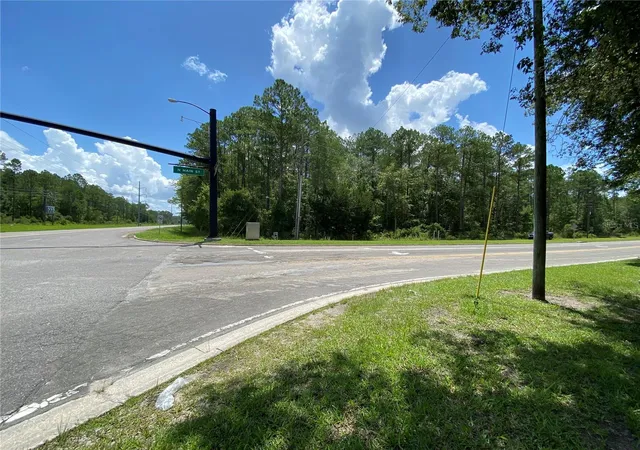 Photo 3 of Land for sale at Corner Ne Of N Main St And 53rd Ave, Gainesville, FL 32609 | MLS# GC525838 | Listing updated on 2025-10-17