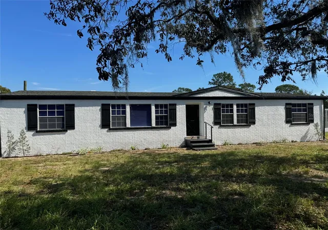 Manufactured home for sale at 9437 N Singapore Ave, DUNNELLON, FL 34433 | MLS# OM688309