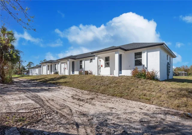 2nd image of 260 Rotonda Blvd, Rotonda West, FL 33947 | MLS# O6252739