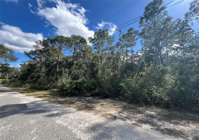 Photo 3 of Land for sale at 5650 W Kettle Ln, Crystal River, FL 34429 | MLS# A4627147 | Listing updated on 2026-04-27