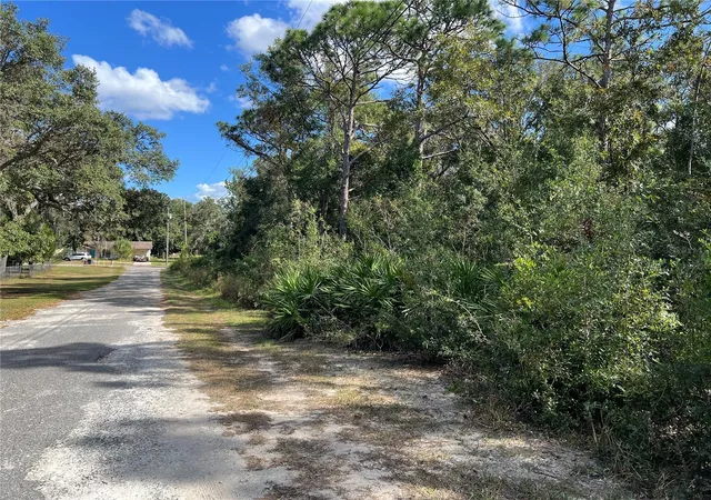 Photo 4 of Land for sale at 5650 W Kettle Ln, Crystal River, FL 34429 | MLS# A4627147 | Listing updated on 2026-04-27