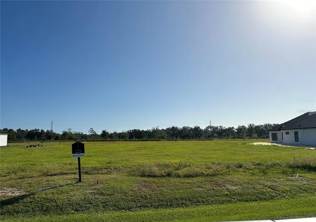 3rd image of 5111 Sw 125th Cir, Archer, FL 32618 | MLS# GC525909