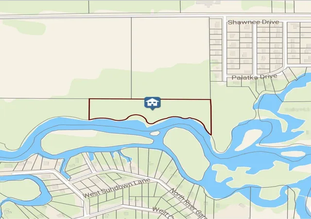 2nd image of 00 W Hwy 40, Dunnellon, FL 34431 | MLS# TB8315658