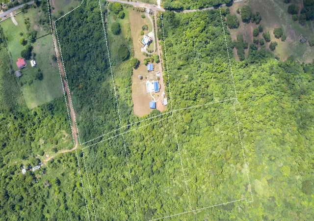 Photo 2 of Land for sale at Lot 2 (b2) La Llave, Vieques, PR 00765 | MLS# PR9109773 | Listing updated on 2025-10-22
