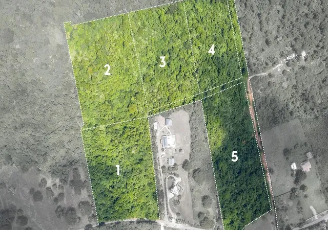 Photo 2 of Land for sale at Lot 3 (b3) La Llave, Vieques, PR 00765 | MLS# PR9109774 | Listing updated on 2025-10-22