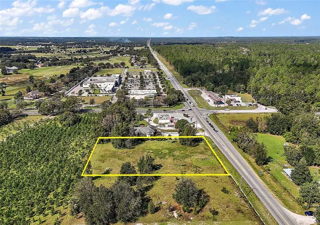 1st image of Sr 44, Sorrento, FL 32776 | MLS# G5088727