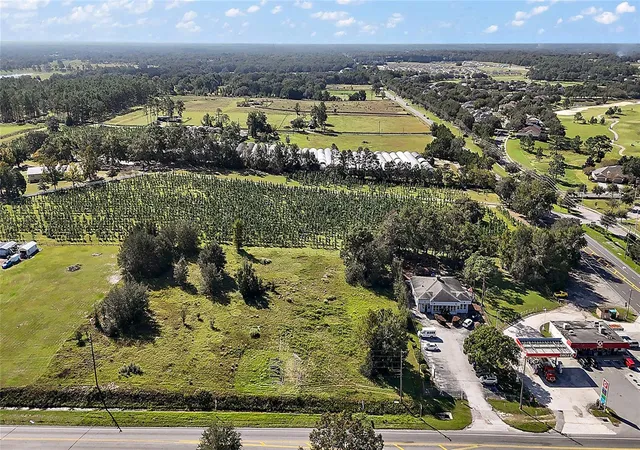 Photo 3 of Land for sale at Sr-44, Sorrento, FL 32776 | MLS# G5088727 | Listing updated on 2026-04-15