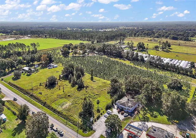Photo 4 of Land for sale at Sr-44, Sorrento, FL 32776 | MLS# G5088727 | Listing updated on 2026-04-15